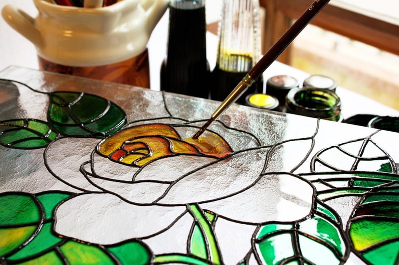 Handcrafted Details
