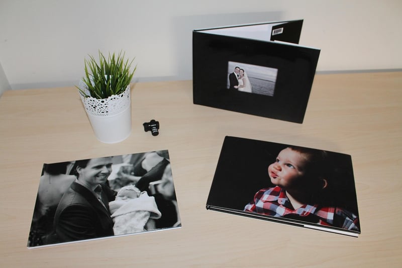 Personalized Keepsakes
