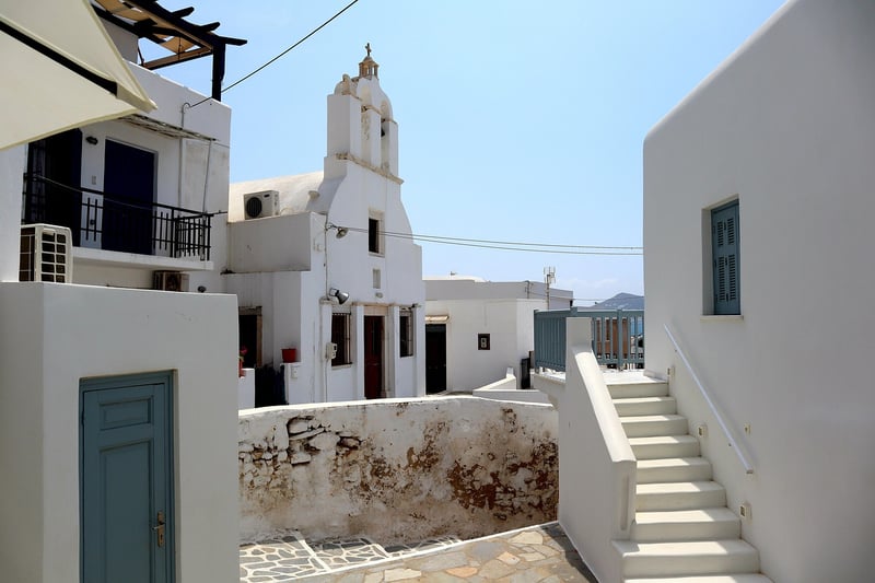 Santorini